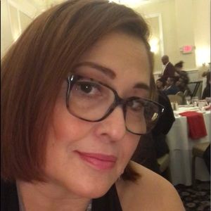 Meet your Posher, Olga